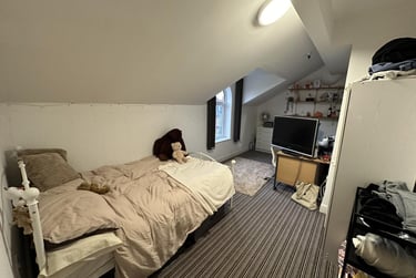 6 bed house, Conyngham Road, Victoria Park, Manchester, M145EA - Image 10